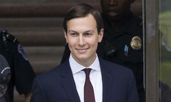 Trump’ın damadı Kushner İsrail’de
