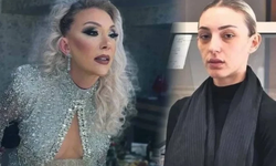 "Gidene mi Yanayım, Kalana mı Anne?"