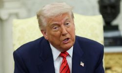 Trump, Venezuela ve çevresindeki hava sahasının kapatılacağını açıkladı