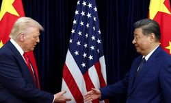 Trump ve Çin Devlet Başkanı Şi telefonda görüştü