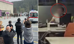 TV kanalına baskında akılalmaz detay! Gözaltına alınmasıyla ortaya çıktı