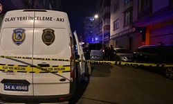 Cinnet geçiren baba 9 yaşındaki oğlu ile kardeşini katletti