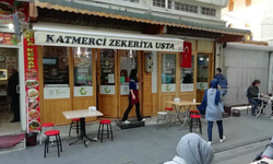 Tabureli Türk restoranı Michelin yıldızlı devleri solladı