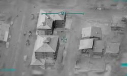 Zehir tacirlerine ağır darbe