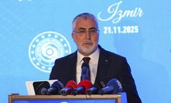 Bakan Işıkhan: Asgari ücret belirlemede önceliğimiz tarafların uzlaşmaya varması