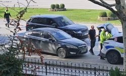 Bursa’da FSM’de trafik denetimi: Sürücüler tek tek kontrol edildi