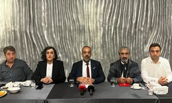 Eğitim-İş Bursa Şubesi eğitimdeki sorunlara değindi