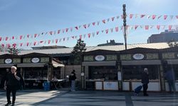 Edebiyatın Kalbi Osmangazi’de atıyor