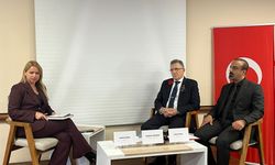 Bursa'da 'Atatürk'ün Yaşamı, Düşünceleri ve Cumhuriyet Mirası' paneli