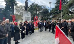 Cihat Gazi: Türk milletinin kırmızı çizgisi Atatürk’tür