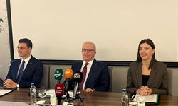 Yeşilova Holding 50. yılını kutluyor