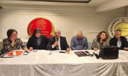 Bursa Hürriyet Köyü’nde Bayram Efe güven tazeledi