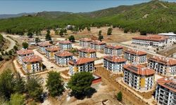 İYİ Partili Karaduman'dan “500 Bin Sosyal Konut” projesi hakkında sert açıklama