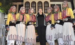 DAĞDER Genel Başkanı Derya Başak’tan Ankara’da önemli hemşehri buluşması