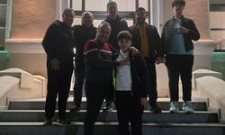 Baykal kardeşlerden Romanya’da sürpriz buluşma