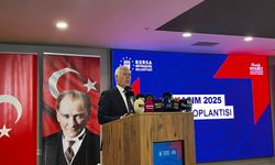 Bozbey: Bursa’nın en büyük talebi iş; her 100 kişiden 97’si iş istiyor