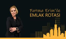 Fatma Erim ile Emlak Rotası'nın konuğu; Murat Karip