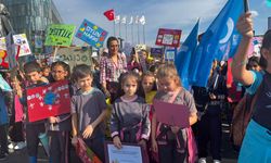 Bursa’da Dünya Çocuk Hakları Günü’ne özel etkinlik