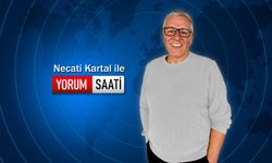 Yorum Saati'nde Necati Kartal'ın konuğu; Av. Ceren İlgen Altuntaş