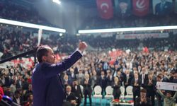 Yeniden Refah Partisi tarihi kongreye hazırlanıyor