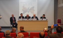 İznik'te “Kuruluşunun 950. Yılında Türkiye Selçukluları ve İznik Bilgi Şöleni”