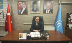 Osman Çalışkan’dan Öğretmenler Günü mesajı