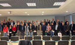 Veli Koç Ziraat Odası Başkanlığına adaylığını açıkladı