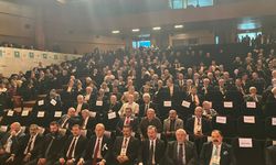 İYİ Parti Bursa’da 4. Olağan kongre heyecanı