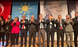 İYİ Parti Bursa’da başkan belli oldu