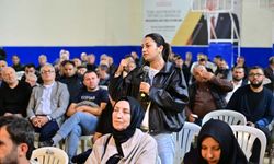 AK Parti Yıldırım'da 71 mahallede danışma meclisi