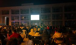 Bursa’da milli maç heyecanı dev ekranda