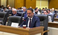 Bursa Büyükşehir Belediye Meclisi'nde cezaevi krizi