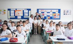 Millî Eğitim Bakanlığı’ndan Bursa’ya hizmet atağı