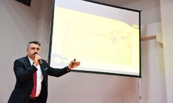 Yıldırım Belediyesi'nden 5 bin 867 tapu