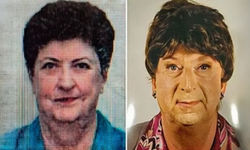 Ölen annesini sakladı: Kılığına girip emekli maaşını aldı