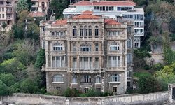 Zeki Paşa Yalısı yeniden satışta
