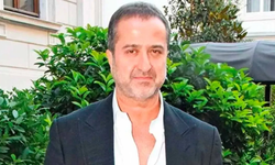 İş insanı Serdar Bilgili hakkında "naylon fatura" suçlaması