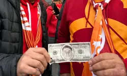 Kerem Aktürkoğlu'na dolarlı tepki