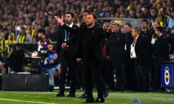 Okan Buruk, Kadıköy'de Fenerbahçe'ye yenilmiyor