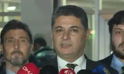 Ali Gürbüz: "Maçın sonucunda anladık ki rakibimiz beraberlik için gelmiş"