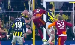 Süper Lig'de 14. haftanın VAR kayıtları açıklandı