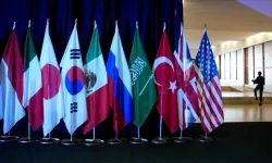 ABD, 2026 G20 Dönem Başkanlığı’nı devraldı