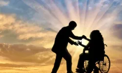 Dünya Engelliler Günü’nde, Özel Olimpiyatlar Türkiye Şişli Oyunları düzenlendi