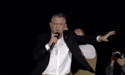 Özgür Özel, asgari ücret teklifini açıkladı