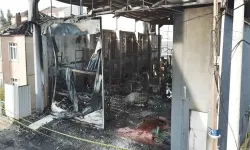 7 işçinin can verdiği yangınla ilgili müfettiş raporu hazır