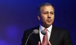 Ambulansın geçişine engelleyen şahıs yakalandı