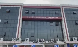 Adliyede milyonluk soygun: Emanet memuru tutuklandı!