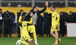 PFDK kararları açıklandı! Fenerbahçe'den o isme men!