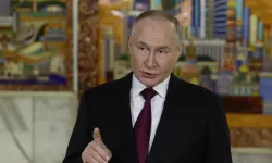 Putin'den Ukrayna savaşı ile ilgili açıklama