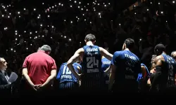 Anadolu Efes, evinde Real Madrid engelini aşamadı